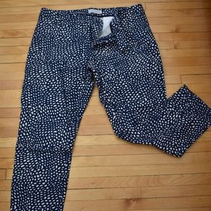 Gap Slim Cropped Pant